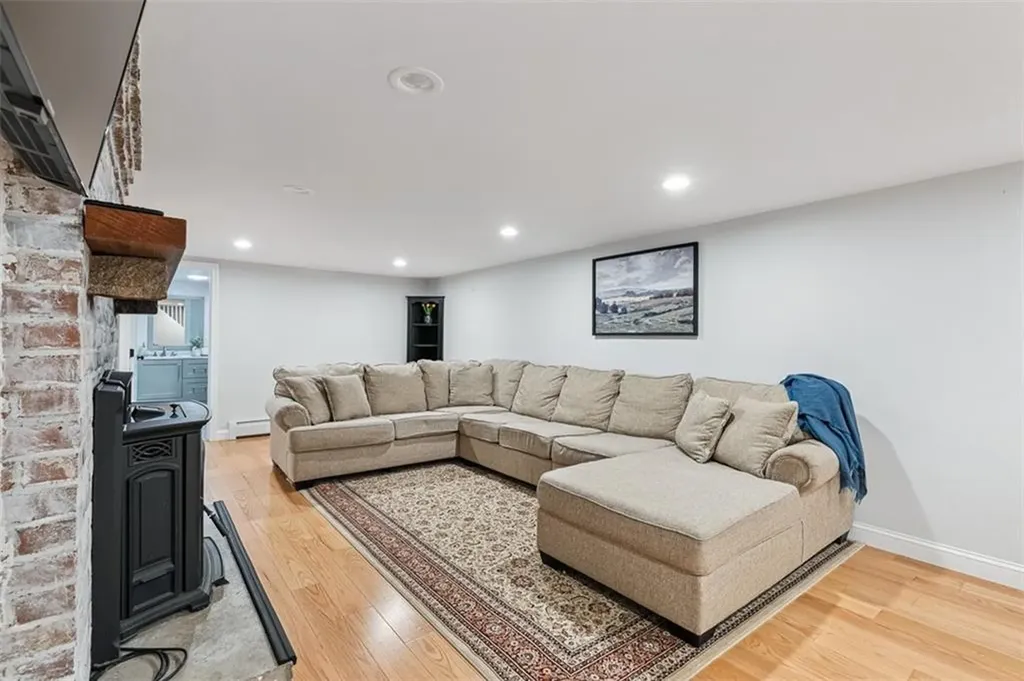 15 Birchwood Drive Cumberland RI 02864