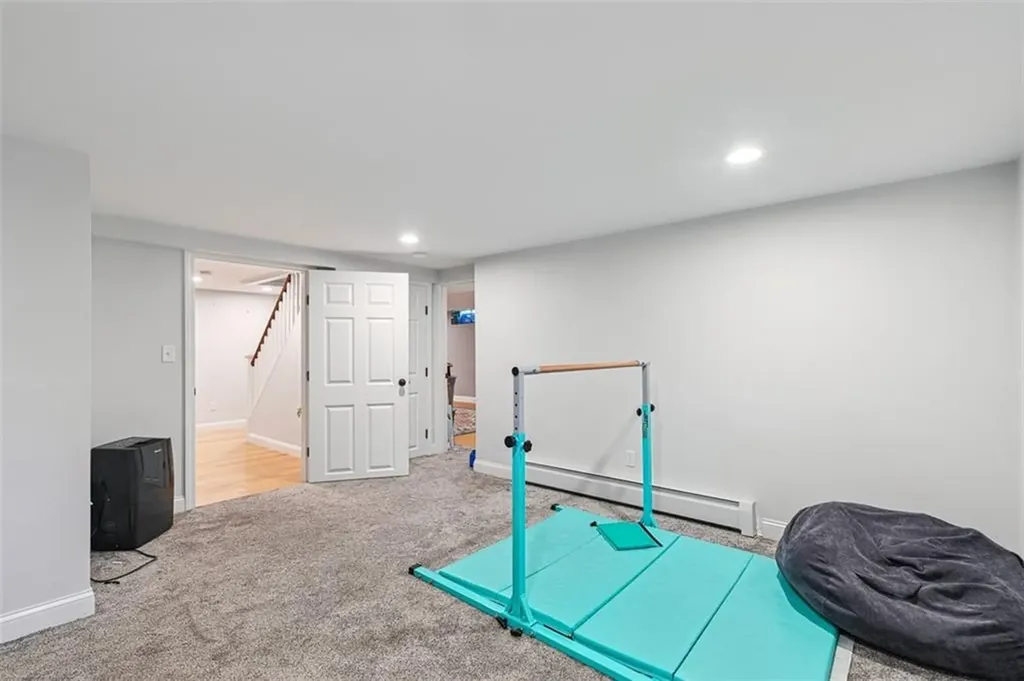 15 Birchwood Drive Cumberland RI 02864
