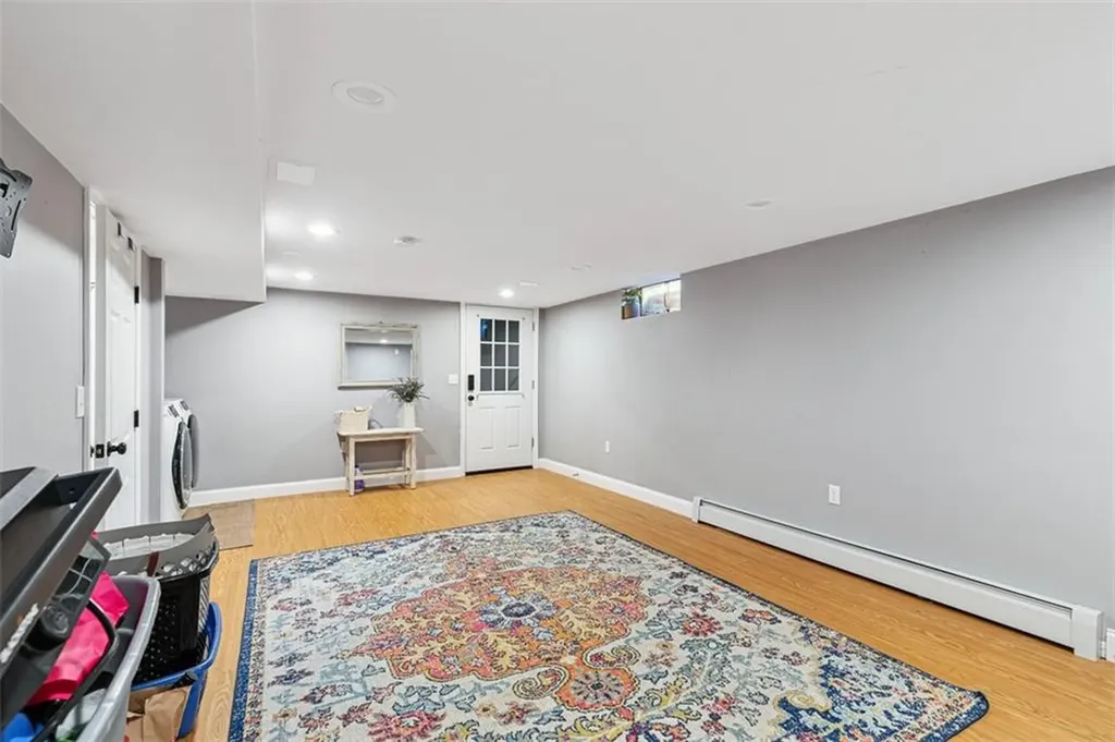 15 Birchwood Drive Cumberland RI 02864