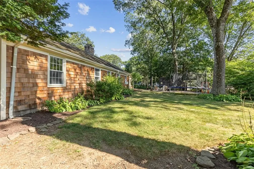 15 Birchwood Drive Cumberland RI 02864
