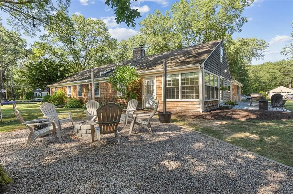 15 Birchwood Drive Cumberland RI 02864