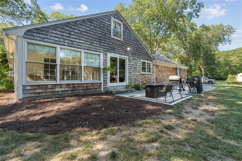 15 Birchwood Drive Cumberland RI 02864