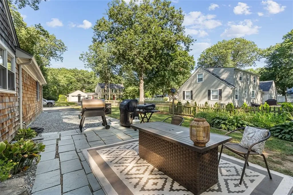 15 Birchwood Drive Cumberland RI 02864