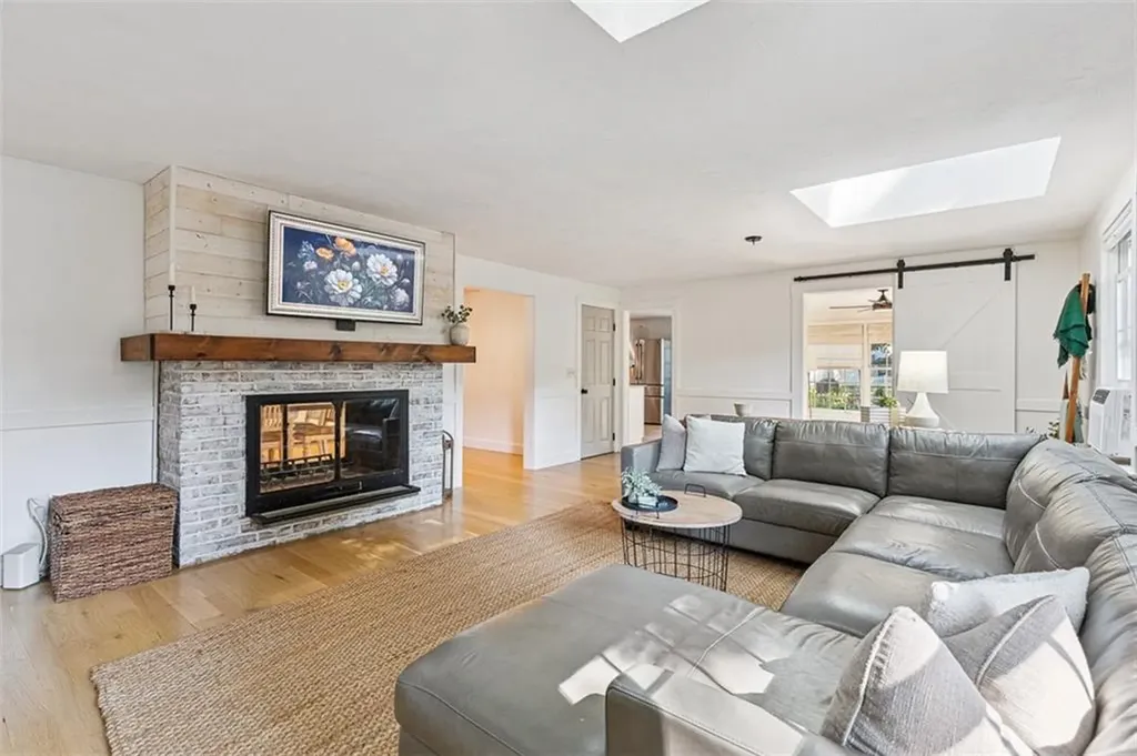 15 Birchwood Drive Cumberland RI 02864