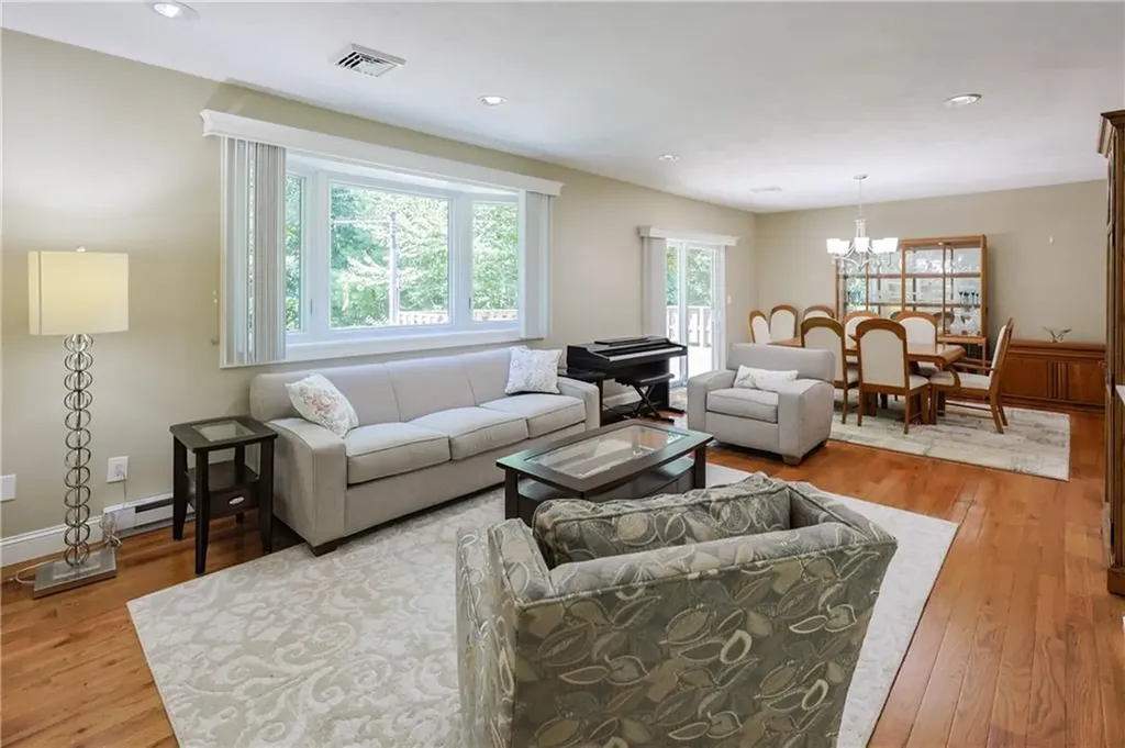 34 Latham Farm Road Smithfield RI 02917