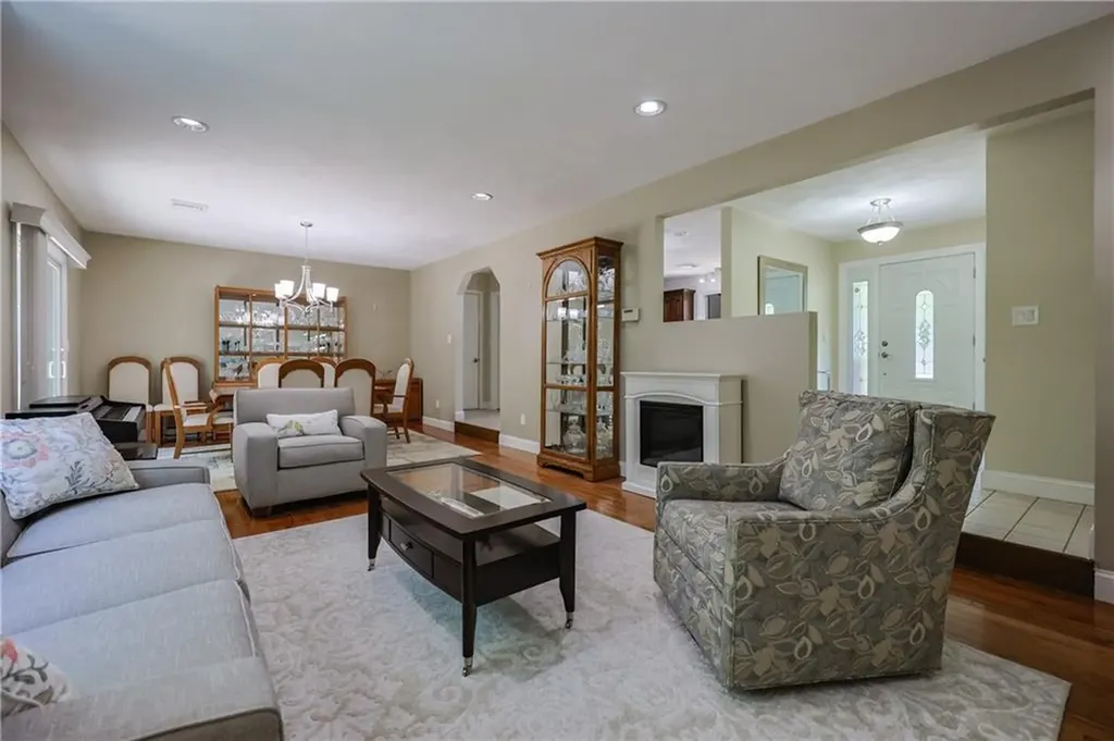 34 Latham Farm Road Smithfield RI 02917