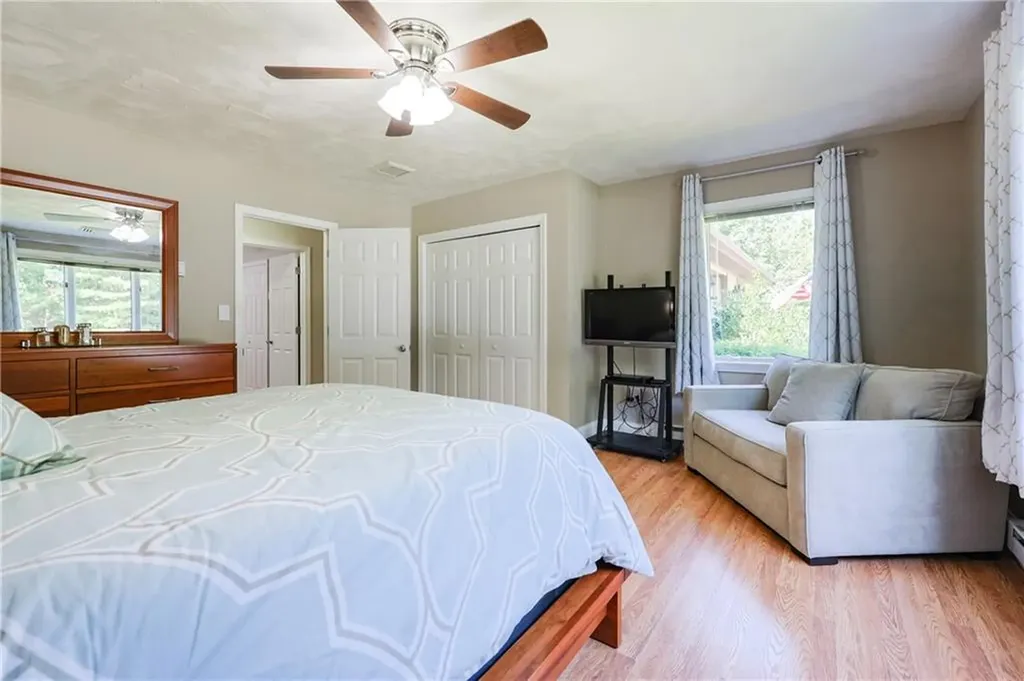 34 Latham Farm Road Smithfield RI 02917