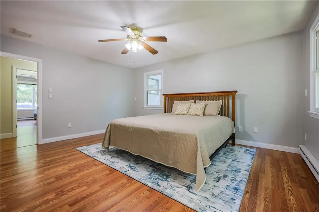 34 Latham Farm Road Smithfield RI 02917