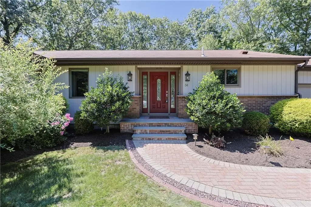 34 Latham Farm Road Smithfield RI 02917