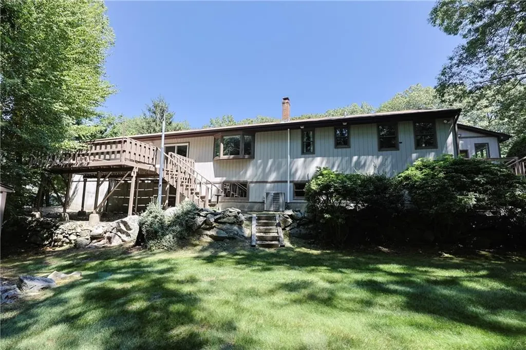 34 Latham Farm Road Smithfield RI 02917