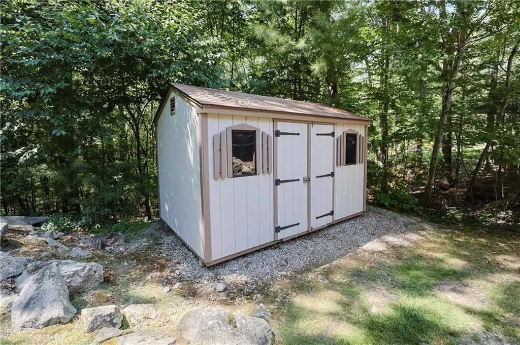 34 Latham Farm Road Smithfield RI 02917