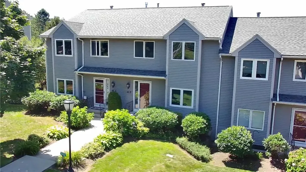 40 Waterview Drive Smithfield RI 02917