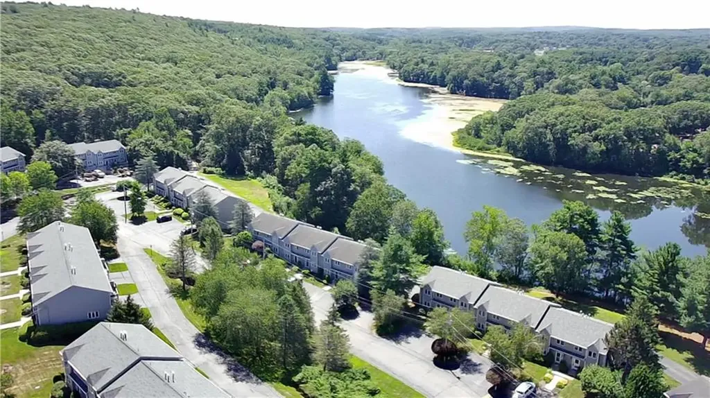 40 Waterview Drive Smithfield RI 02917