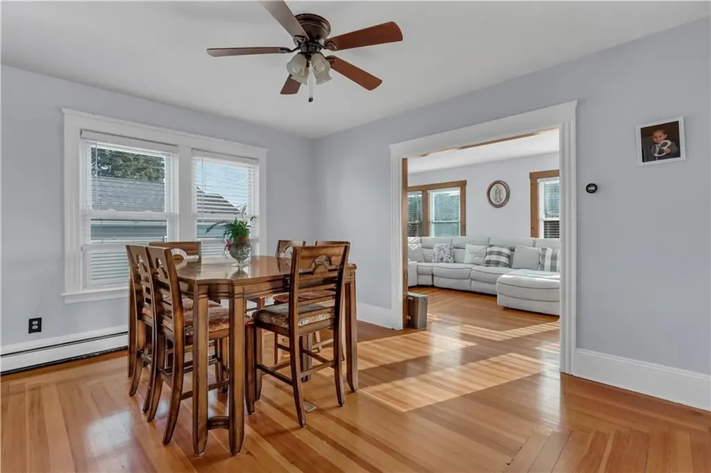 110 Brewster Street Pawtucket RI 02860