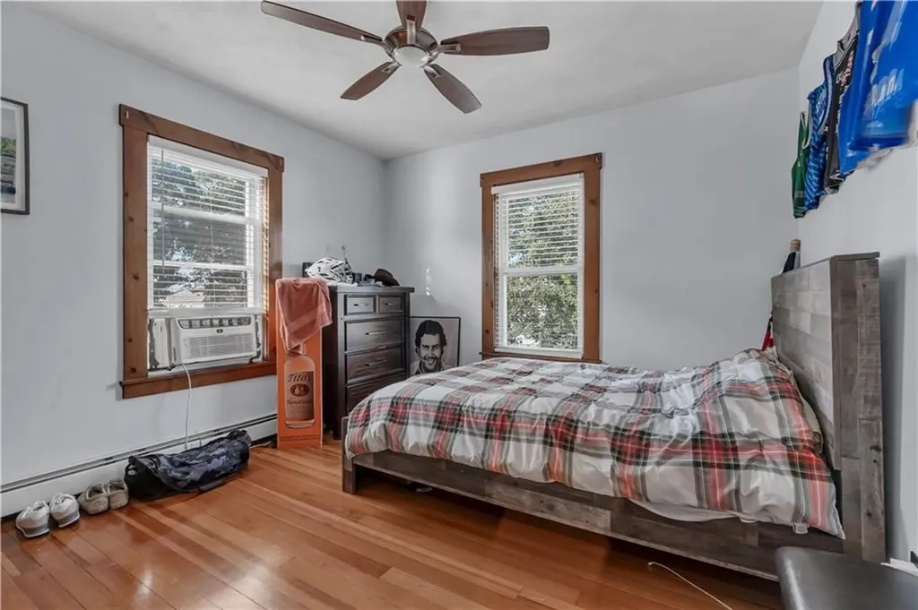110 Brewster Street Pawtucket RI 02860