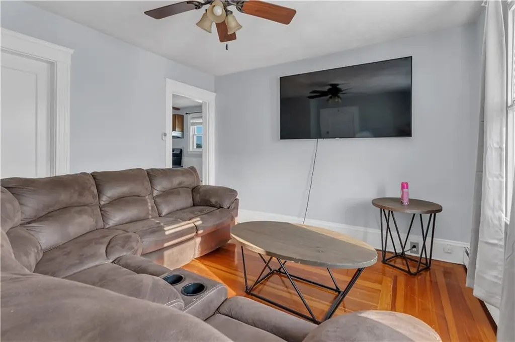 110 Brewster Street Pawtucket RI 02860