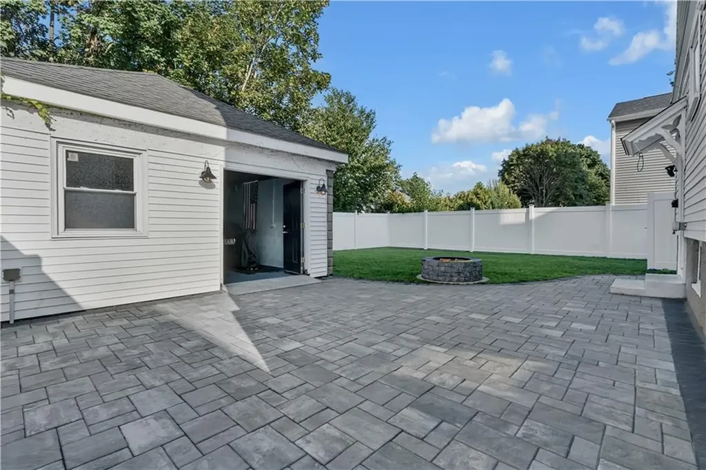 110 Brewster Street Pawtucket RI 02860