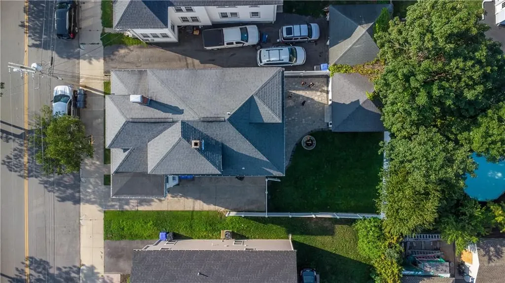 110 Brewster Street Pawtucket RI 02860