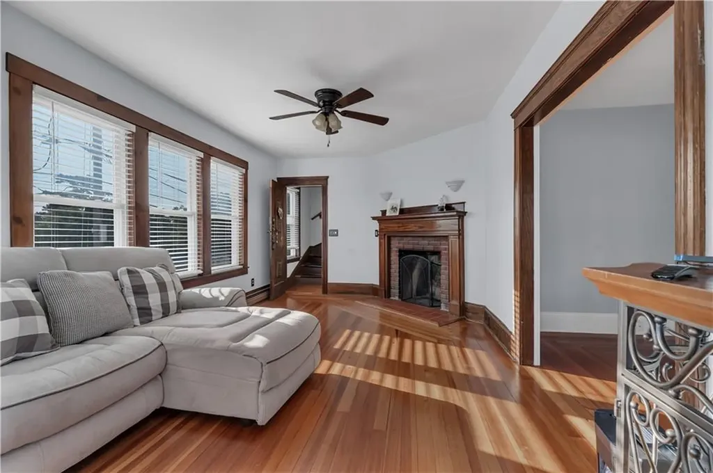 110 Brewster Street Pawtucket RI 02860