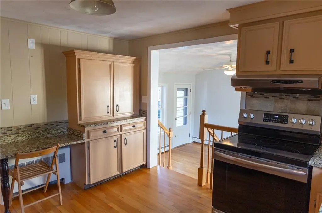 9 Cannon Street Cranston RI 02920