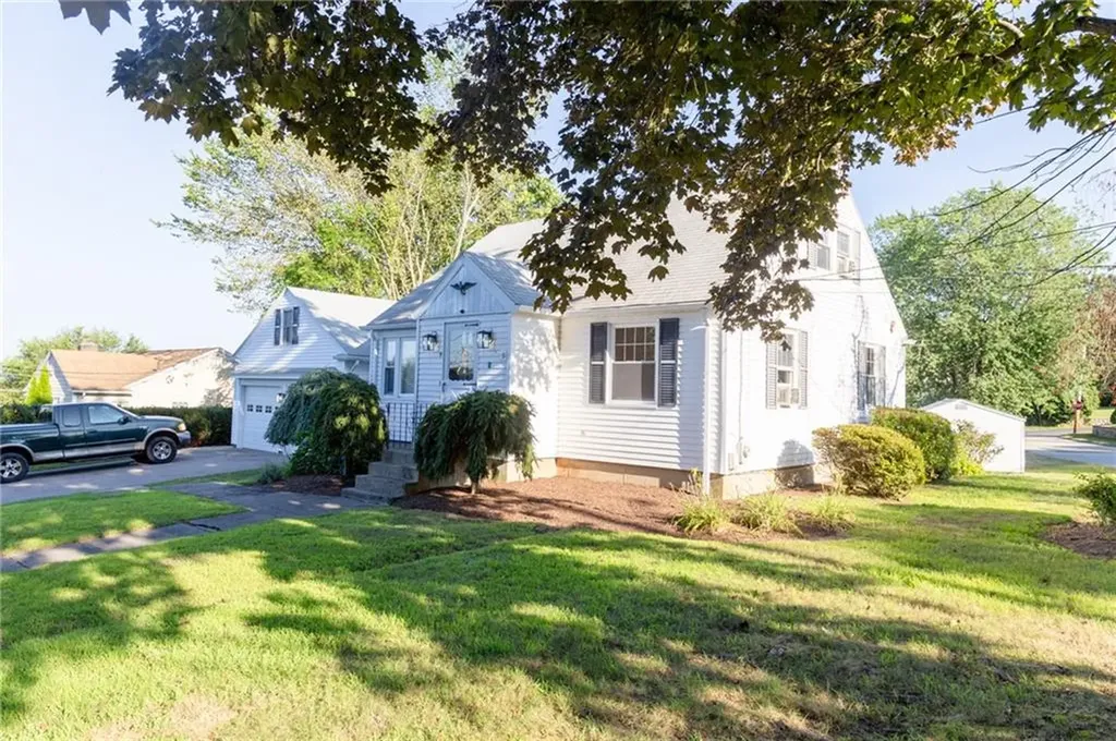 9 Cannon Street Cranston RI 02920