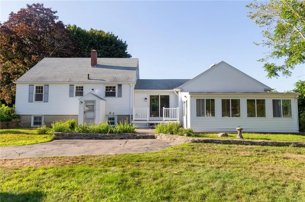 9 Cannon Street Cranston RI 02920