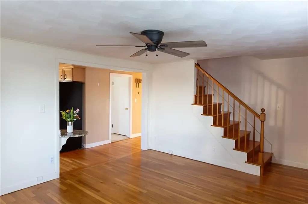 9 Cannon Street Cranston RI 02920