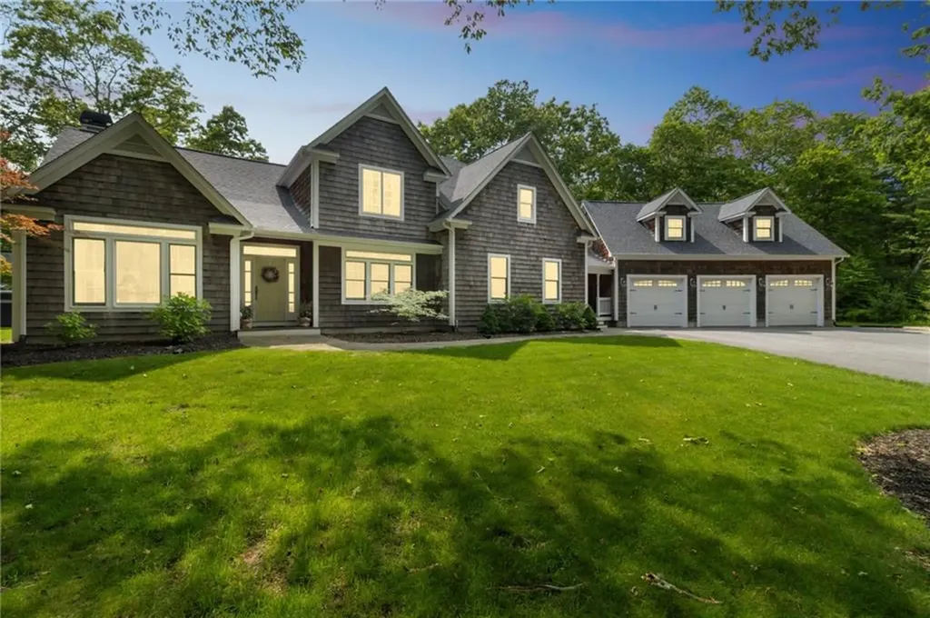 453 Plain Road West Greenwich RI 02817