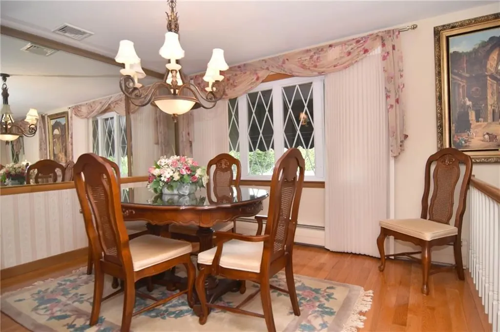 2 Capri Drive Johnston RI 02919