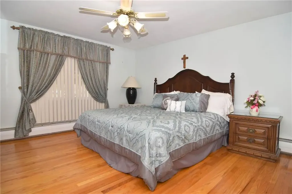2 Capri Drive Johnston RI 02919