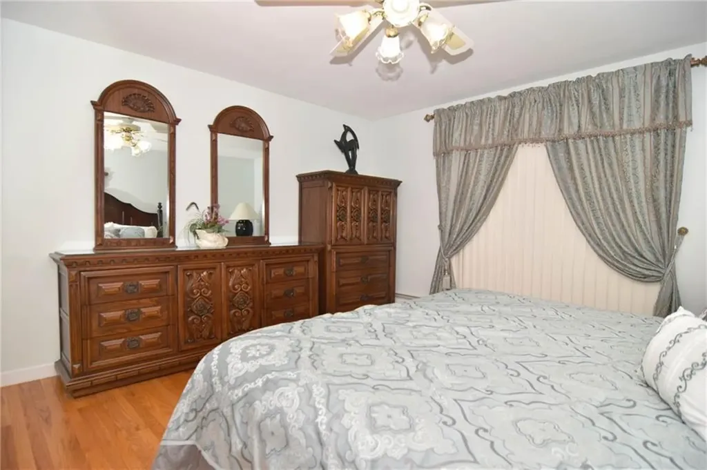2 Capri Drive Johnston RI 02919