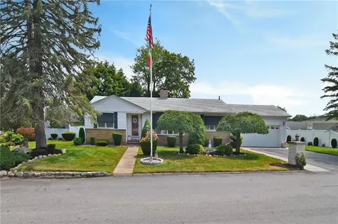 2 Capri Drive Johnston RI 02919