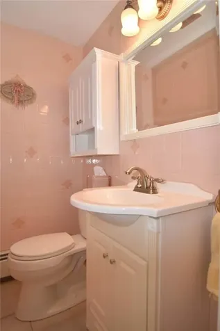 2 Capri Drive Johnston RI 02919