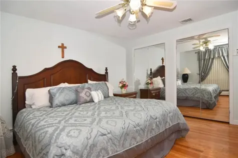 2 Capri Drive Johnston RI 02919