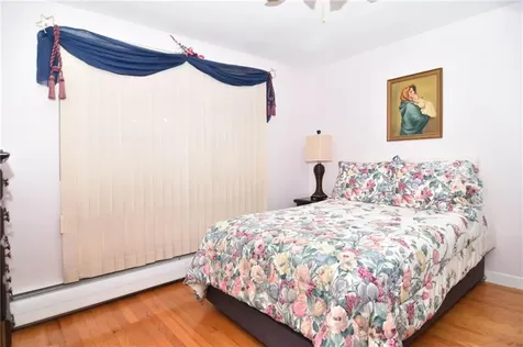 2 Capri Drive Johnston RI 02919