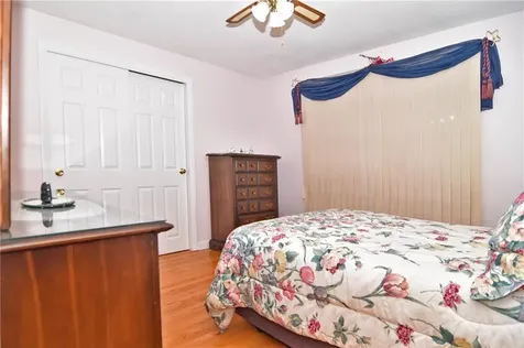 2 Capri Drive Johnston RI 02919