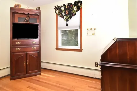 2 Capri Drive Johnston RI 02919