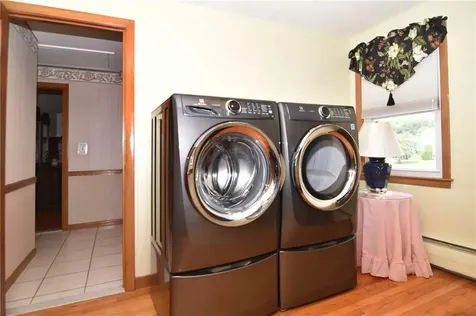 2 Capri Drive Johnston RI 02919