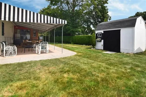 2 Capri Drive Johnston RI 02919