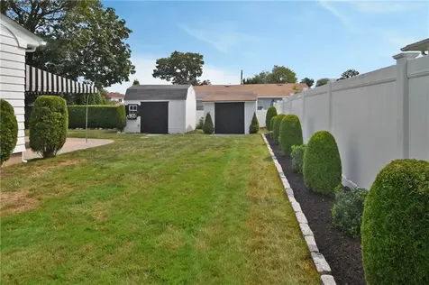 2 Capri Drive Johnston RI 02919