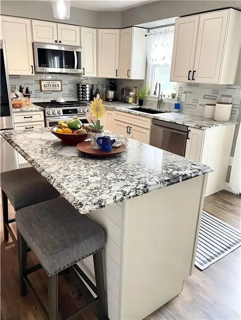 8 Orchard Street West Warwick RI 02893