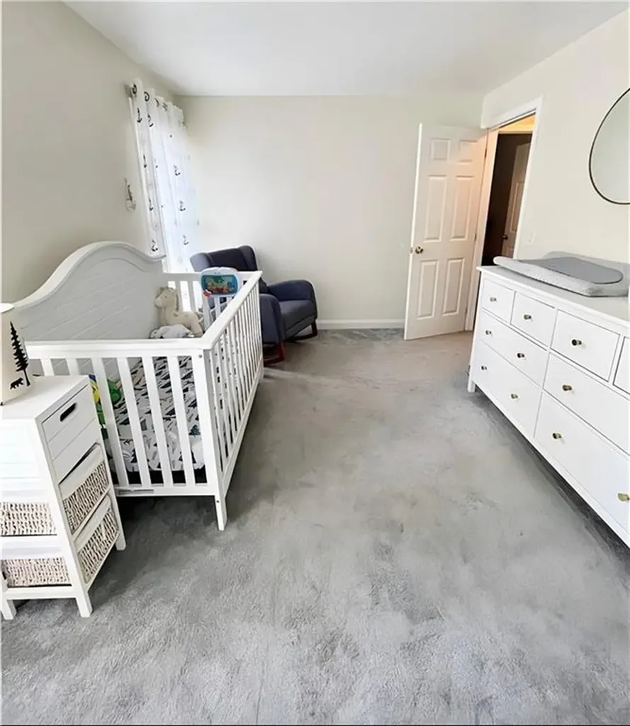 8 Orchard Street West Warwick RI 02893