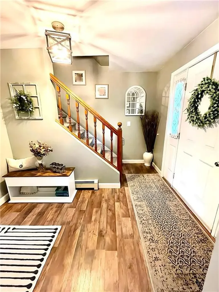 8 Orchard Street West Warwick RI 02893