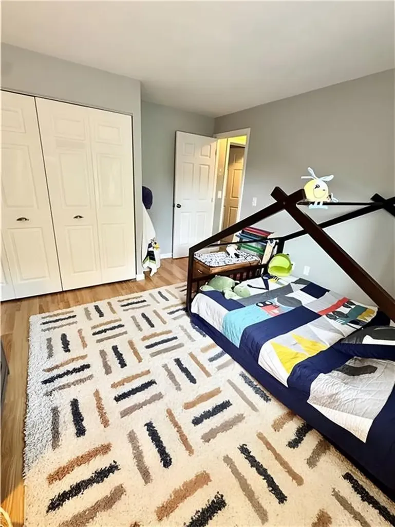 8 Orchard Street West Warwick RI 02893