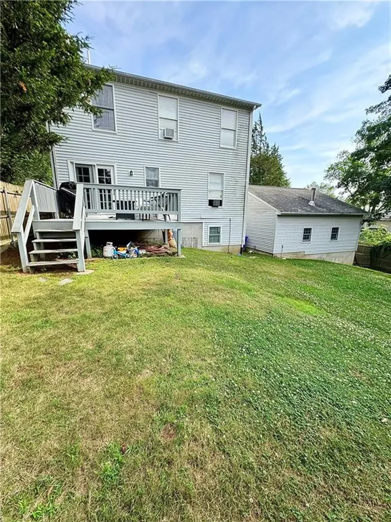 8 Orchard Street West Warwick RI 02893