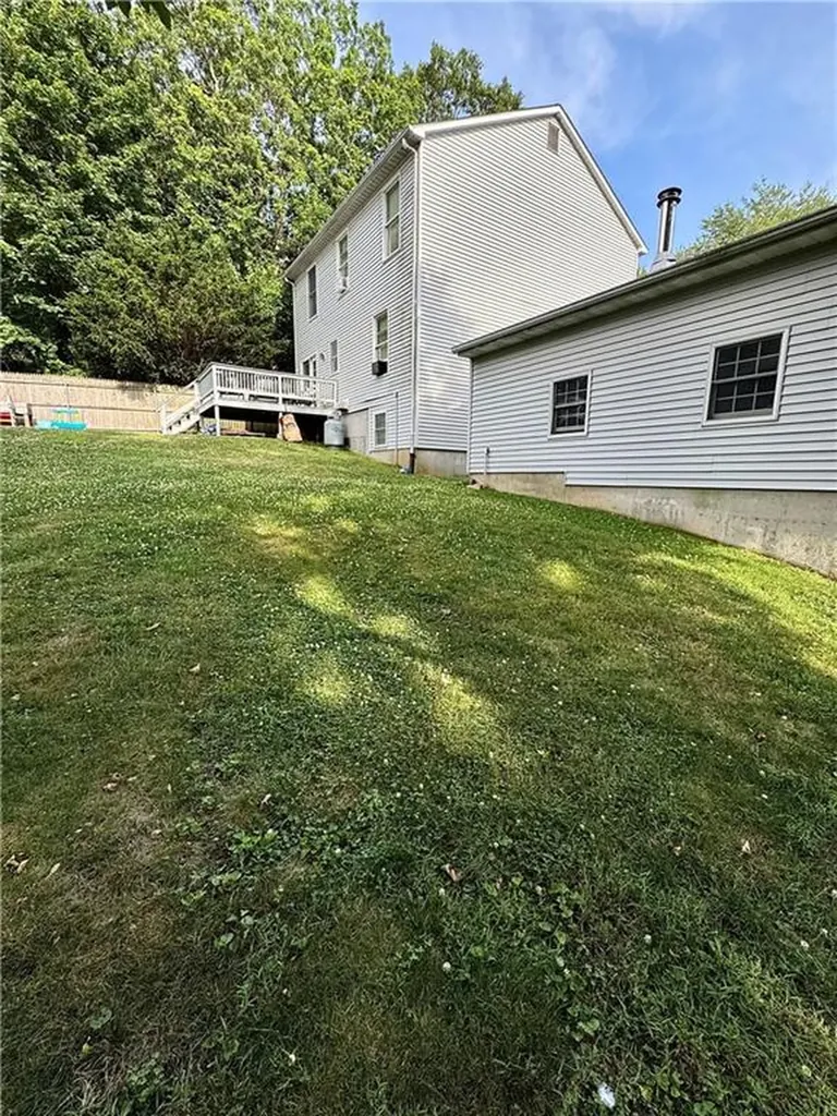 8 Orchard Street West Warwick RI 02893