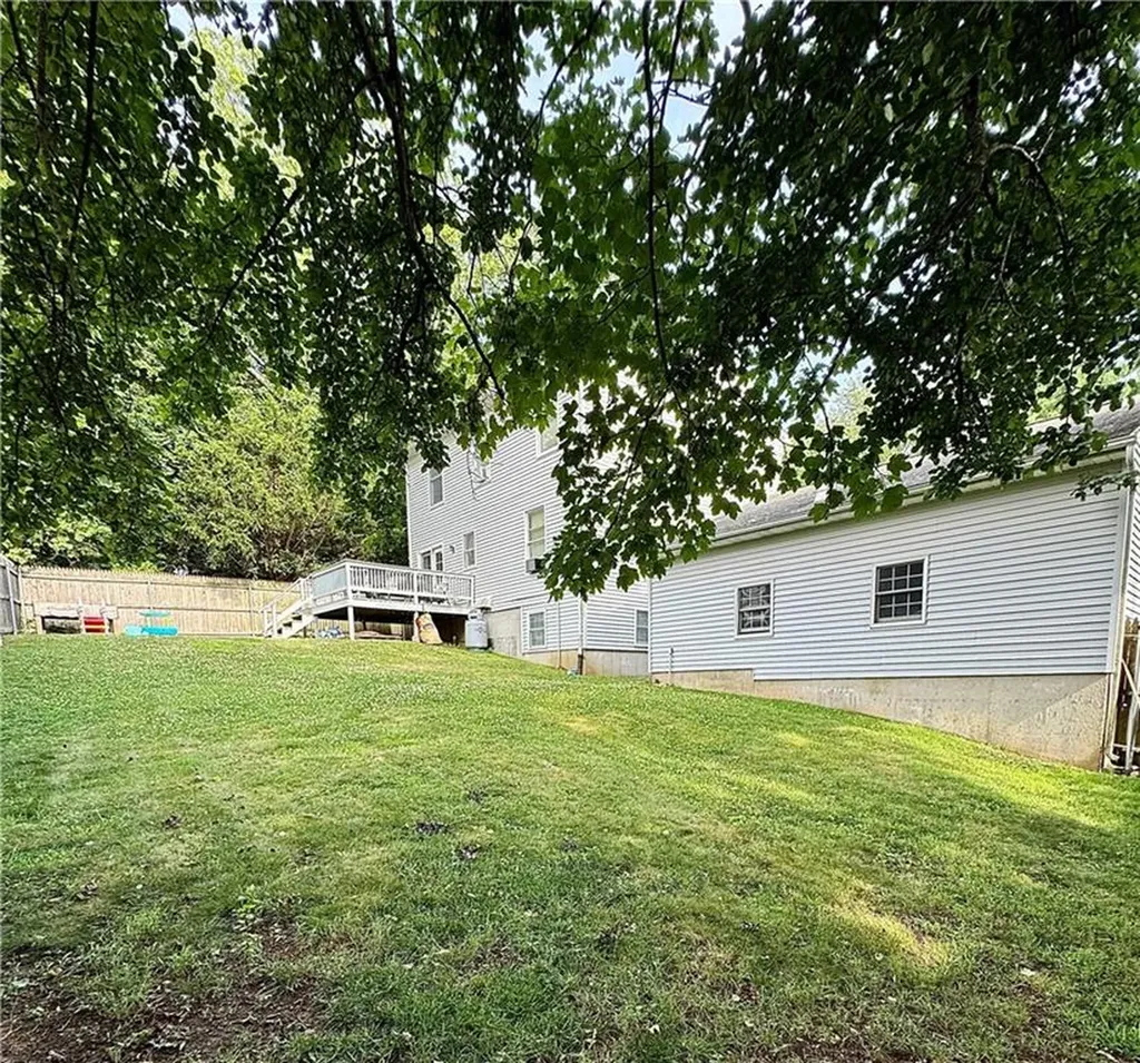 8 Orchard Street West Warwick RI 02893