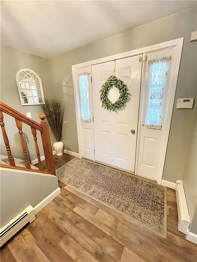 8 Orchard Street West Warwick RI 02893