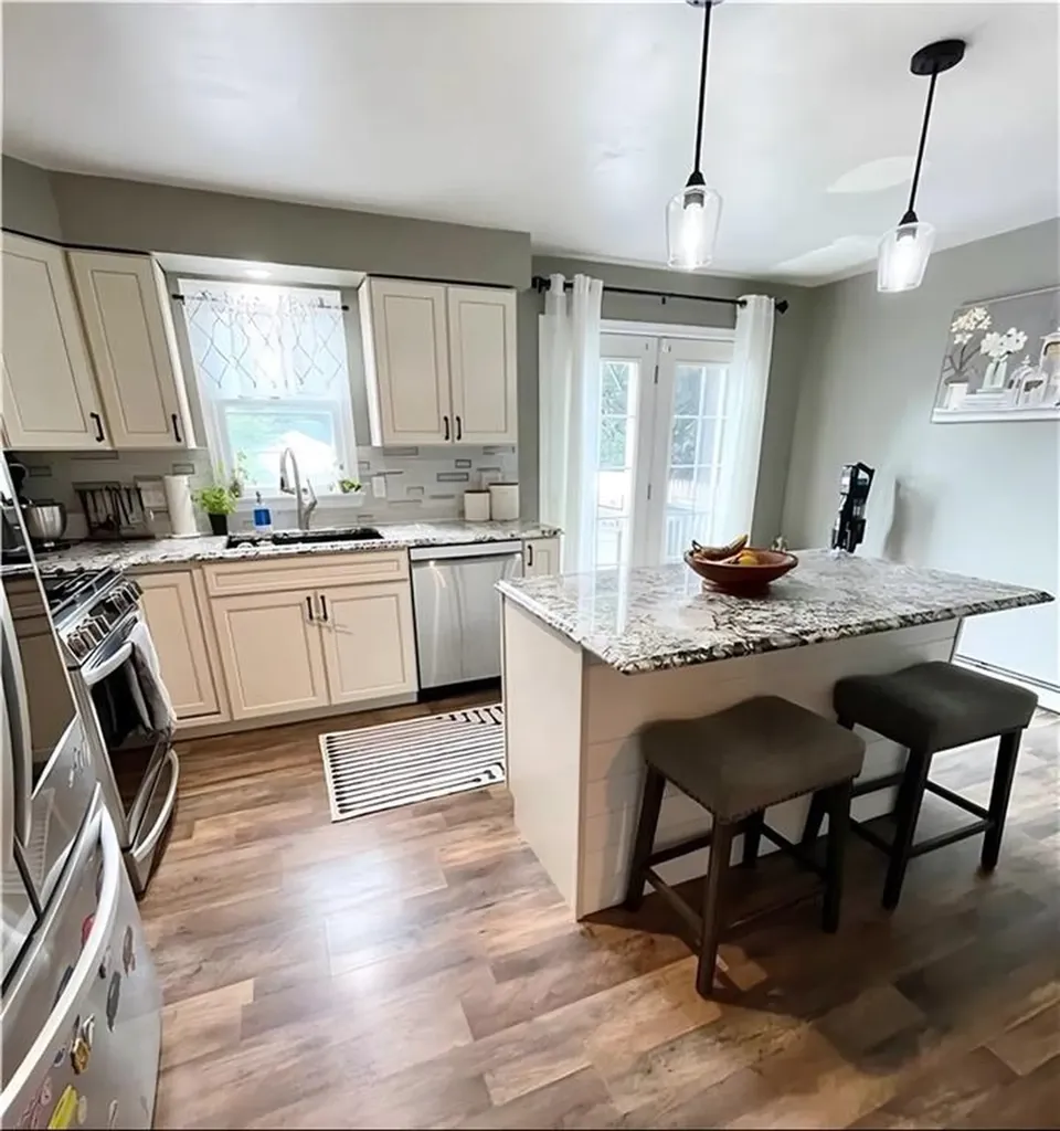 8 Orchard Street West Warwick RI 02893