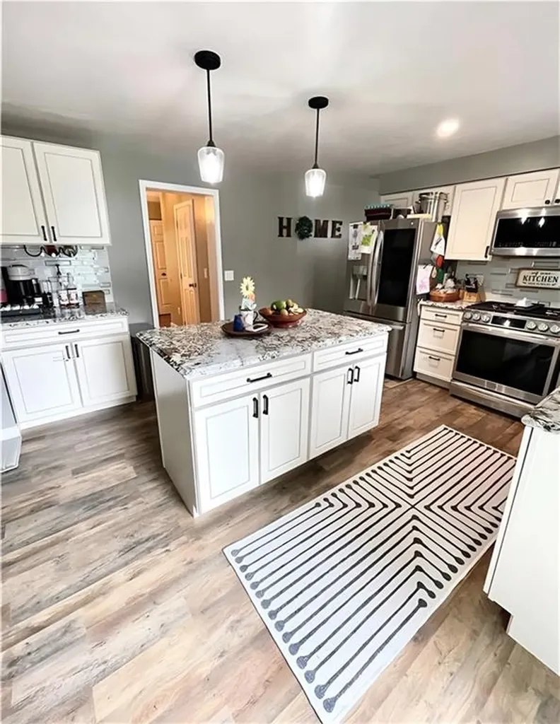 8 Orchard Street West Warwick RI 02893